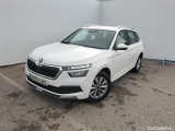  Skoda  KAMIQ SKODA  1.0 TSI 81kW (110CV) DSG Ambition 