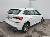  Skoda  KAMIQ SKODA  1.0 TSI 81kW (110CV) DSG Ambition #2
