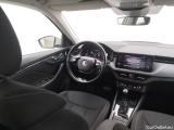  Skoda  KAMIQ SKODA  1.0 TSI 81kW (110CV) DSG Ambition #3