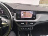  Skoda  KAMIQ SKODA  1.0 TSI 81kW (110CV) DSG Ambition #11