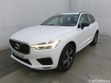  Volvo  XC60 VOLVO  / 2017 / 5P / todoterreno 2.0 B4 D4 AWD R-Design Auto 