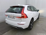  Volvo  XC60 VOLVO  / 2017 / 5P / todoterreno 2.0 B4 D4 AWD R-Design Auto #2