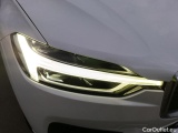  Volvo  XC60 VOLVO  / 2017 / 5P / todoterreno 2.0 B4 D4 AWD R-Design Auto #17