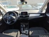  Bmw  Serie 2 BMW  Active Tourer/2018/5P/monovolumen compacto 216d #3