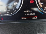  Bmw  Serie 2 BMW  Active Tourer/2018/5P/monovolumen compacto 216d #5