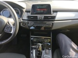  Bmw  Serie 2 BMW  Active Tourer/2018/5P/monovolumen compacto 216d #14