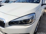  Bmw  Serie 2 BMW  Active Tourer/2018/5P/monovolumen compacto 216d #16