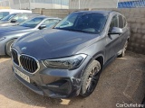  Bmw  X1 Serie  sDrive 18i Advantage 1.5 140CV AT7 E6dT 