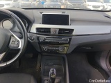  Bmw  X1 Serie  sDrive 18i Advantage 1.5 140CV AT7 E6dT #13