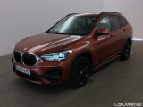  Bmw  X1 BMW  / 2019 / 5P / todoterreno sDrive18d 