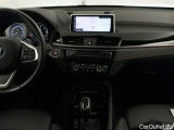  Bmw  X1 BMW  / 2019 / 5P / todoterreno sDrive18d #13