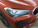  Bmw  X1 BMW  / 2019 / 5P / todoterreno sDrive18d #16