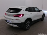  Bmw  X2 Serie  sDrive 18i Advantage 1.5 140CV AT7 E6dT #2