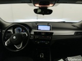  Bmw  X2 Serie  sDrive 18i Advantage 1.5 140CV AT7 E6dT #3
