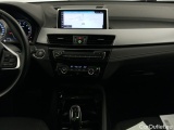  Bmw  X2 Serie  sDrive 18i Advantage 1.5 140CV AT7 E6dT #13