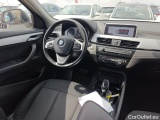  Bmw  X2 Serie  sDrive 18i Advantage 1.5 140CV AT7 E6dT #3