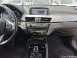 Bmw  X2 Serie  sDrive 18i Advantage 1.5 140CV AT7 E6dT #14