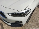  Bmw  X2 Serie  sDrive 18i Advantage 1.5 140CV AT7 E6dT #16
