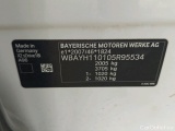  Bmw  X2 Serie  sDrive 18i Advantage 1.5 140CV AT7 E6dT #18