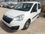  Citroen  Berlingo  Combi Live Edition 1.6 BlueHDi 100CV MT5 E5 