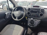  Citroen  Berlingo  Combi Live Edition 1.6 BlueHDi 100CV MT5 E5 #3