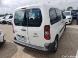  Citroen  Berlingo  Combi Live Edition 1.6 BlueHDi 100CV MT5 E5 #2