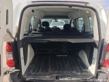  Citroen  Berlingo  Combi Live Edition 1.6 BlueHDi 100CV MT5 E5 #8