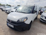  Fiat  Doblo FIAT Doblò Cargo/2015/4P/furgón derivado de turismo Cargo SX 1.3 Mjet 70 kW (95 CV) 
