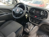  Fiat  Doblo FIAT Doblò Cargo/2015/4P/furgón derivado de turismo Cargo SX 1.3 Mjet 70 kW (95 CV) #3