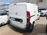  Fiat  Doblo FIAT Doblò Cargo/2015/4P/furgón derivado de turismo Cargo SX 1.3 Mjet 70 kW (95 CV) #2