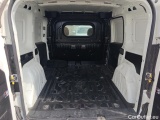  Fiat  Doblo FIAT Doblò Cargo/2015/4P/furgón derivado de turismo Cargo SX 1.3 Mjet 70 kW (95 CV) #8