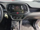  Fiat  Doblo FIAT Doblò Cargo/2015/4P/furgón derivado de turismo Cargo SX 1.3 Mjet 70 kW (95 CV) #13