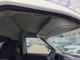  Fiat  Doblo FIAT Doblò Cargo/2015/4P/furgón derivado de turismo Cargo SX 1.3 Mjet 70 kW (95 CV) #12