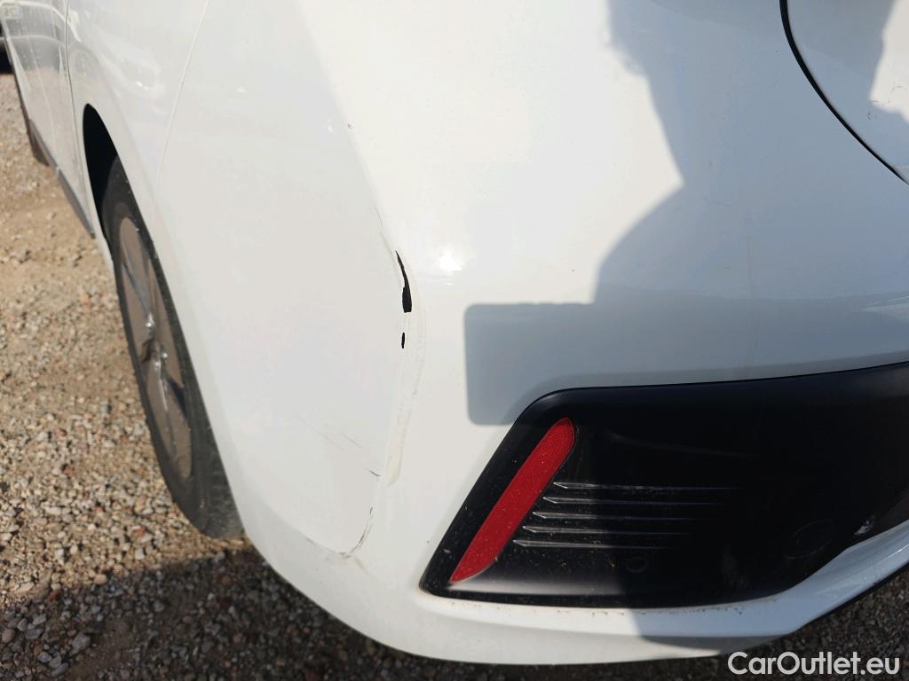 Hyundai   Ioniq HYUNDAI / 2019 / 5P / berlina con portón 1.6 GDI HEV Klass DCT #26