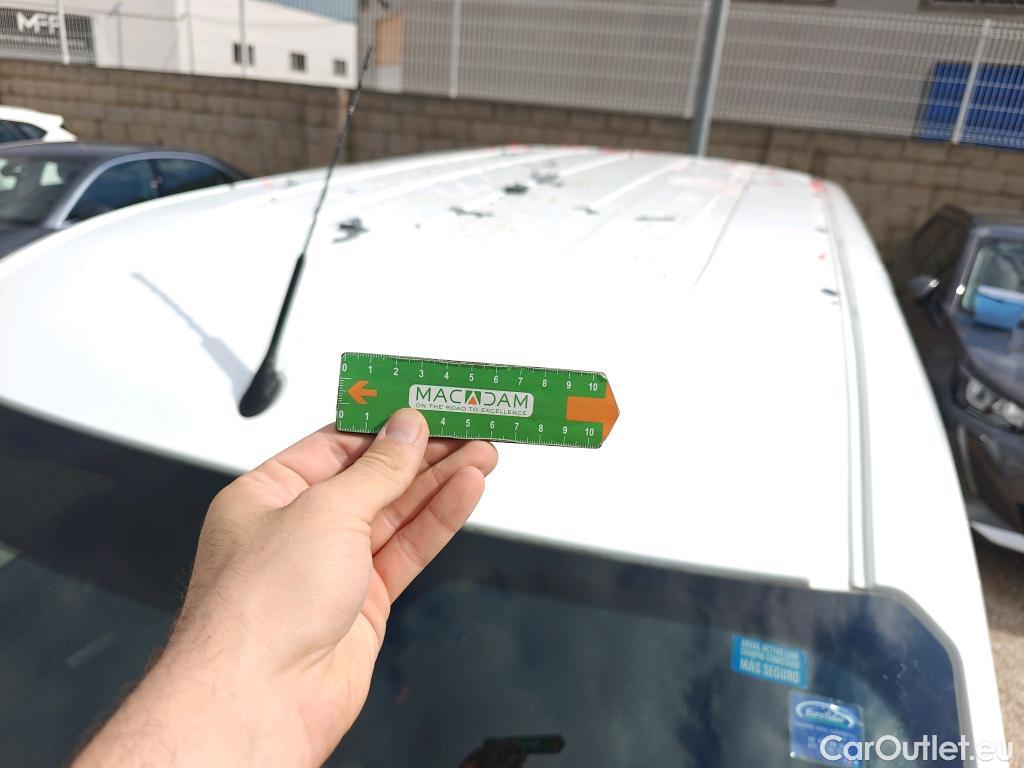  Ford  Transit Connect  Furgon 200 L1 Trend 1.5 EcoBlue 75CV MT6 E6dT #44