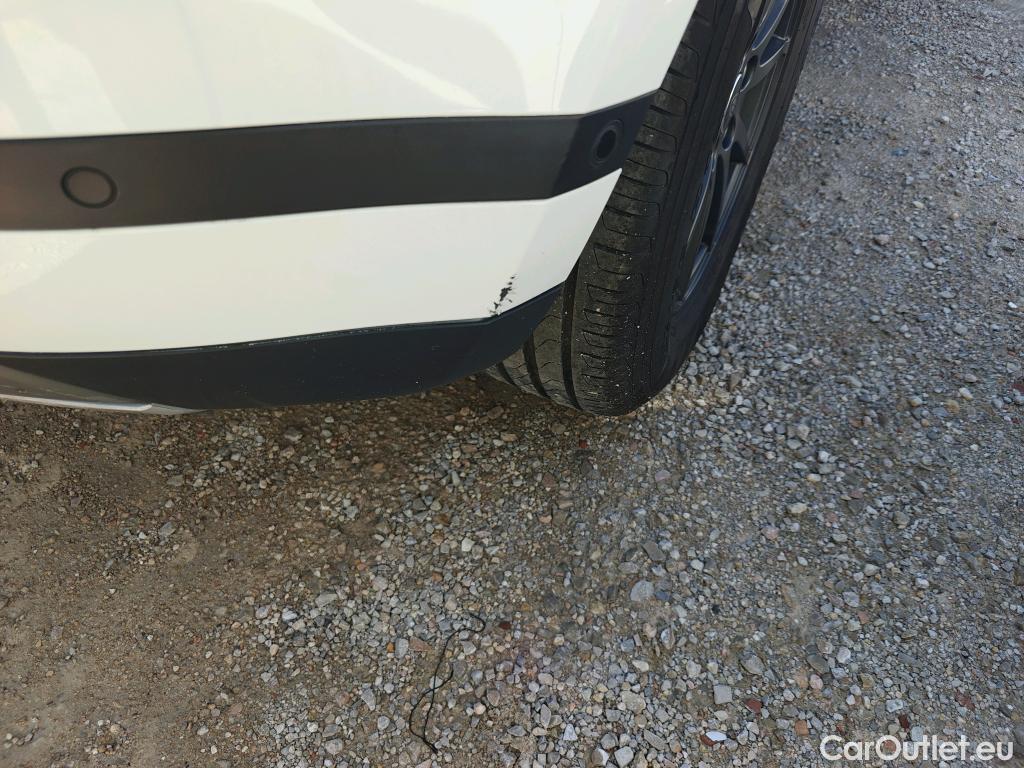  Land Rover  Range Rover LAND ROVER  Evoque / 2015 / 5P / todoterreno 2.0 D150 AUTO 4WD MHEV #11