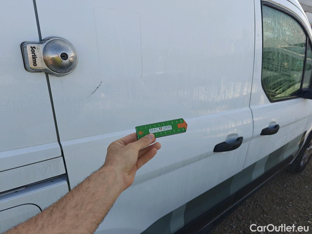  Ford  Transit Connect FORD /2013/4P/furgón Van 1.5 TDCi 55kW Trend 200 L1 #38