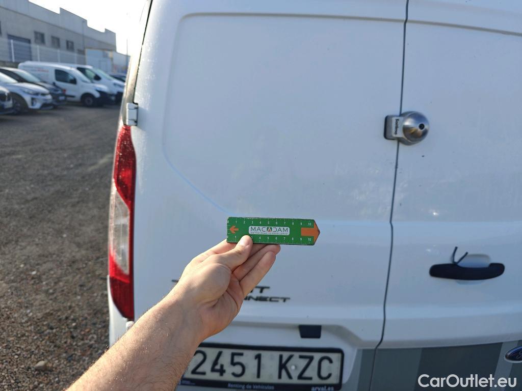  Ford  Transit Connect FORD /2013/4P/furgón Van 1.5 TDCi 55kW Trend 200 L1 #20