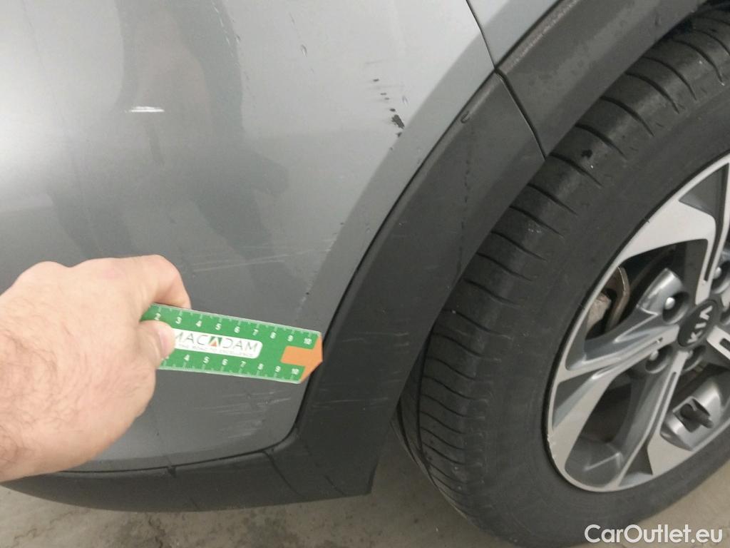  KIA  XCeed KIA  / 2019 / 5P / todoterreno 1.0 T-GDi Drive 88kW (120CV) #24