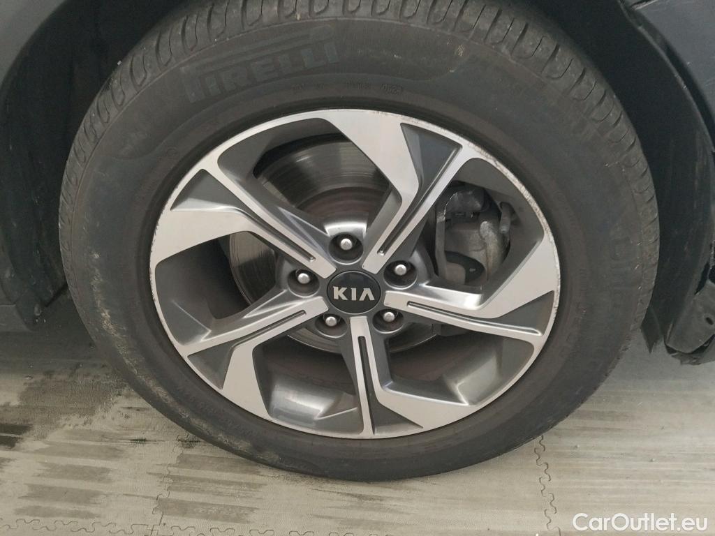  KIA  XCeed KIA  / 2019 / 5P / todoterreno 1.0 T-GDi Drive 88kW (120CV) #5