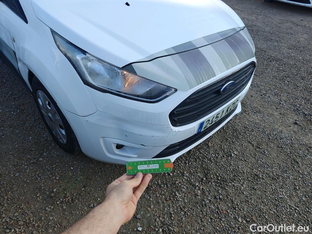  Ford  Transit Connect FORD /2013/4P/furgón Van 1.5 TDCi 55kW Trend 200 L1 #10