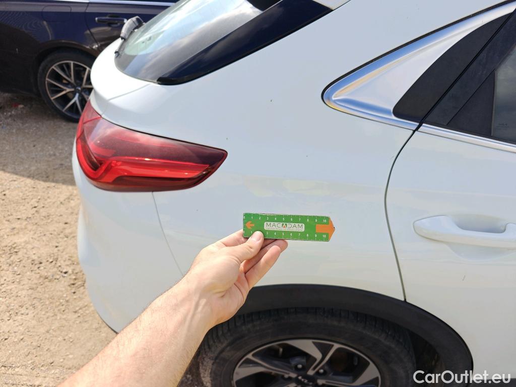  KIA  XCeed KIA  / 2019 / 5P / todoterreno 1.0 T-GDi Drive 88kW (120CV) #7