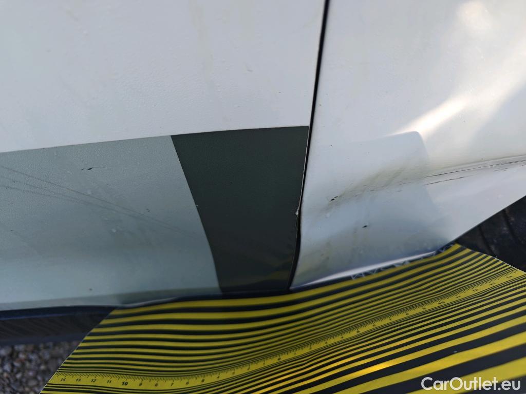  Ford  Transit Connect FORD /2013/4P/furgón Van 1.5 TDCi 55kW Trend 200 L1 #37