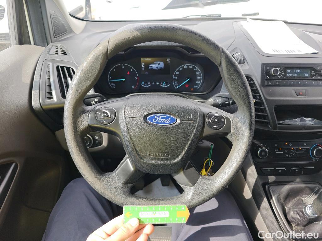  Ford  Transit Connect  Furgon 200 L1 Trend 1.5 EcoBlue 75CV MT6 E6dT #73