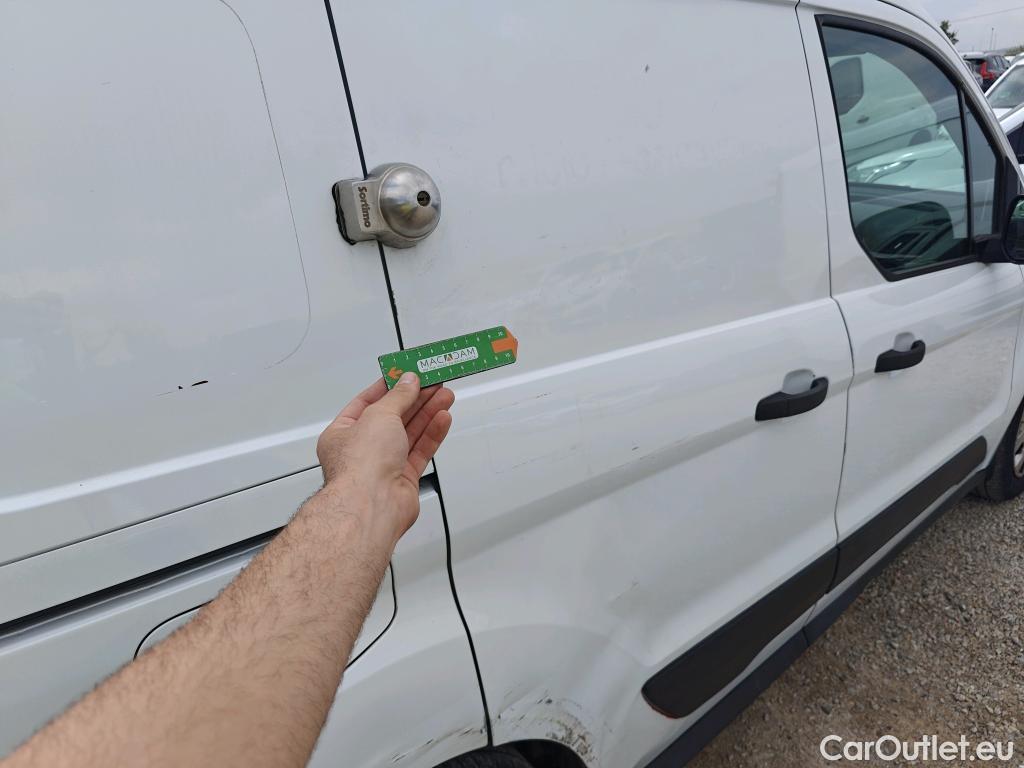  Ford  Transit Connect  Furgon 200 L1 Trend 1.5 EcoBlue 75CV MT6 E6dT #35