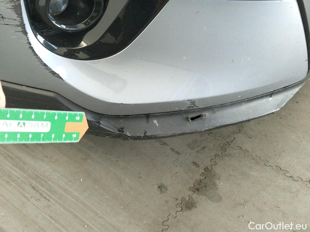  KIA  XCeed KIA  / 2019 / 5P / todoterreno 1.0 T-GDi Drive 88kW (120CV) #27