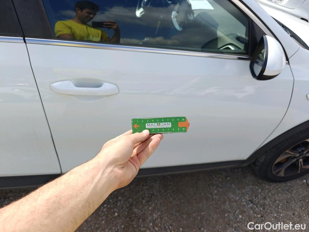  KIA  XCeed KIA  / 2019 / 5P / todoterreno 1.0 T-GDi Drive 88kW (120CV) #18