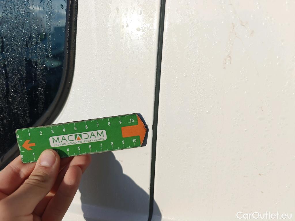  Ford  Transit Connect FORD /2013/4P/furgón Van 1.5 TDCi 55kW Trend 200 L1 #46