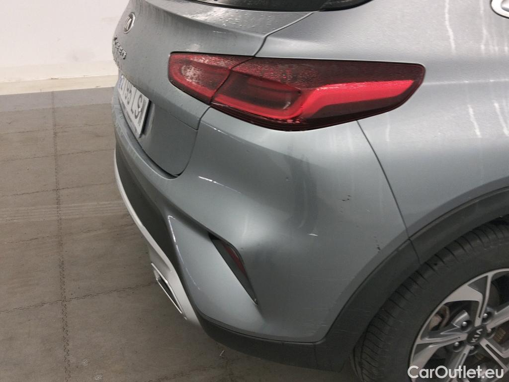  KIA  XCeed KIA  / 2019 / 5P / todoterreno 1.0 T-GDi Drive 88kW (120CV) #21