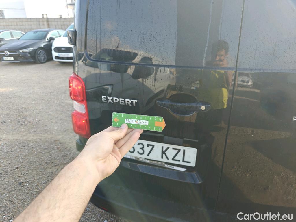  Peugeot  Expert  Furgón Premium Standard 1.5 HDI 120CV MT6 E6dT #11